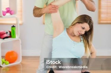 massage assis à Lyon