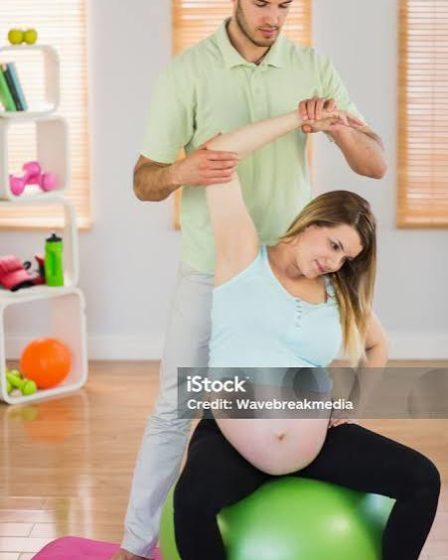 massage assis à Lyon