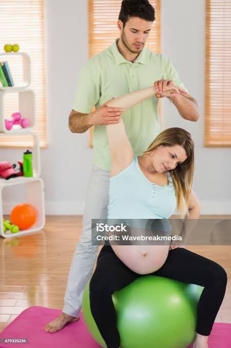 massage assis à Lyon