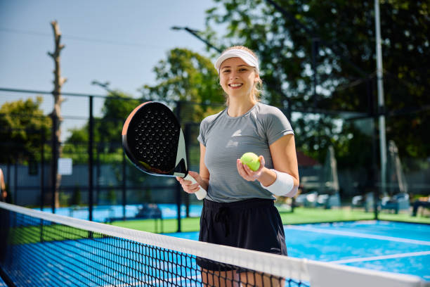 Faire construire un terrain de pickleball